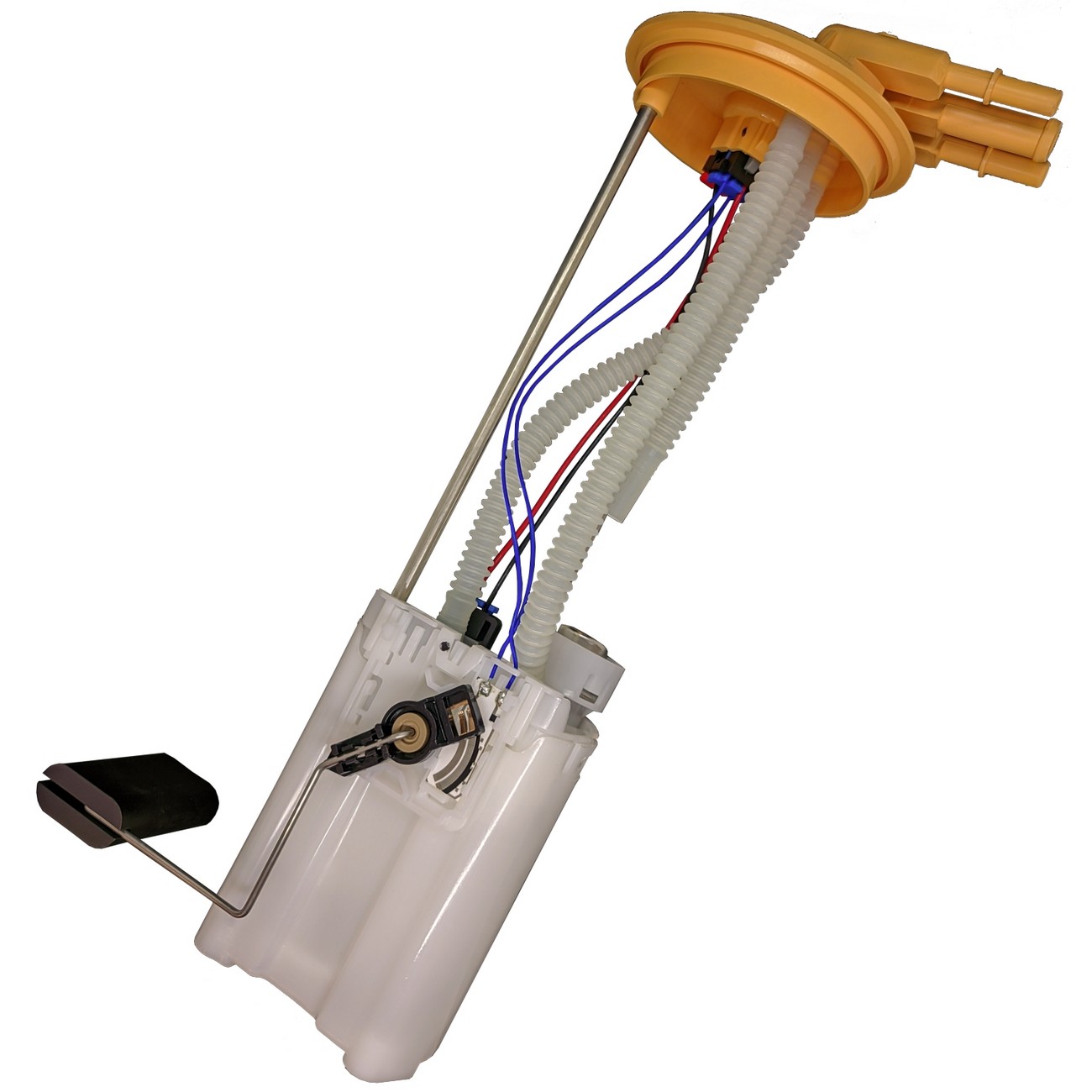 Bomba Electrica De Gasoil Chevrolet S10 Blazer 2.8 D Mwm